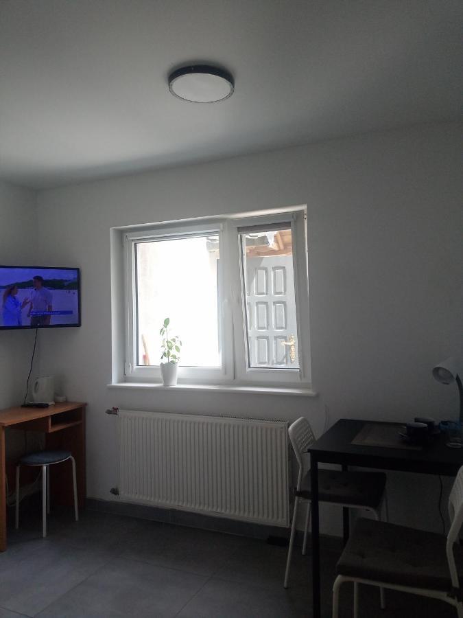 Krynica - Pokoje Krynica Morska Dış mekan fotoğraf