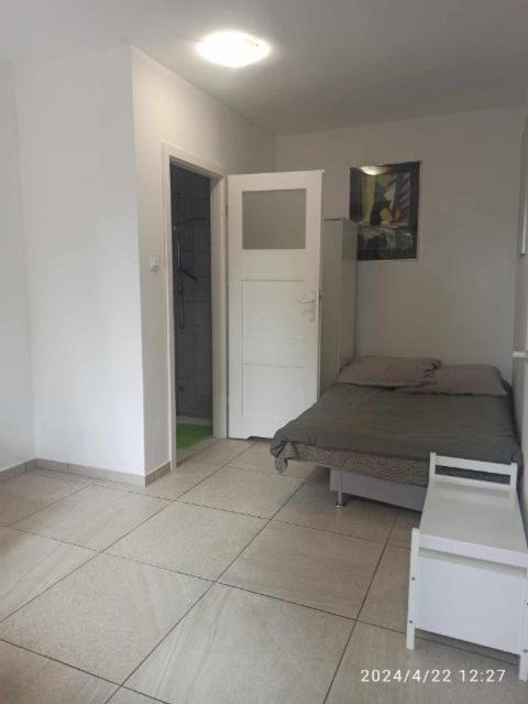 Krynica - Pokoje Krynica Morska Dış mekan fotoğraf